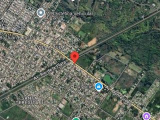 Foto 12 de Campo en venta - 224,900Mts2 - Berisso