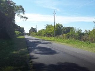 Foto 1 de Campo en venta - 224,900Mts2 - Berisso