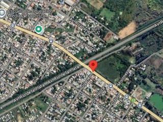 Foto 11 de Campo en venta - 224,900Mts2 - Berisso