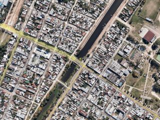 Foto 6 de Campo en venta - 224,900Mts2 - Berisso