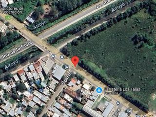 Foto 8 de Campo en venta - 224,900Mts2 - Berisso