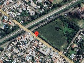 Foto 9 de Campo en venta - 224,900Mts2 - Berisso
