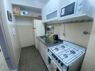 Foto 6 de Departamento en  Alquiler J Salguero 1600