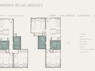 Foto 17 de Venta Emprendimiento Neuquen Añelo Vaca Muerta tipo PH   Ideal Inversores