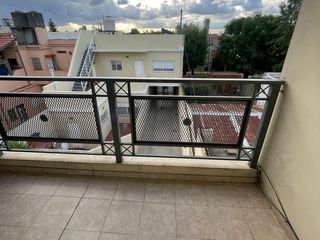 Foto 7 de Depto 2 ambientes con cochera, terraza privada y parrilla - Wilde