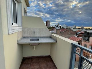 Foto 21 de Depto 2 ambientes con cochera, terraza privada y parrilla - Wilde