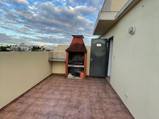 Foto 22 de Depto 2 ambientes con cochera, terraza privada y parrilla - Wilde