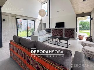 Foto 26 de Casa en Venta 4 dormitorios Al Golf con Pileta- Barrio El Canton Escobar