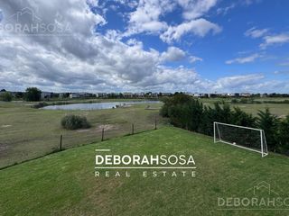 Foto 39 de Casa en Venta 4 dormitorios Al Golf con Pileta- Barrio El Canton Escobar