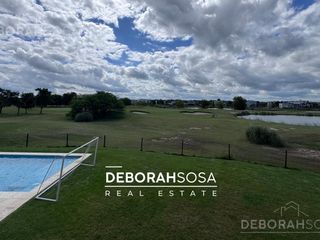 Foto 44 de Casa en Venta 4 dormitorios Al Golf con Pileta- Barrio El Canton Escobar