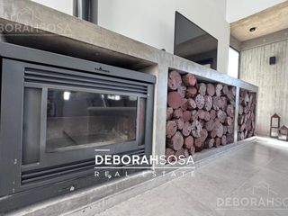 Foto 10 de Casa en Venta 4 dormitorios Al Golf con Pileta- Barrio El Canton Escobar