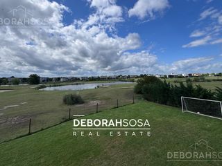 Foto 48 de Casa en Venta 4 dormitorios Al Golf con Pileta- Barrio El Canton Escobar