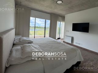 Foto 33 de Casa en Venta 4 dormitorios Al Golf con Pileta- Barrio El Canton Escobar