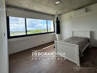 Foto 32 de Casa en Venta 4 dormitorios Al Golf con Pileta- Barrio El Canton Escobar
