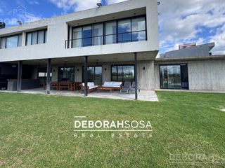 Foto 6 de Casa en Venta 4 dormitorios Al Golf con Pileta- Barrio El Canton Escobar