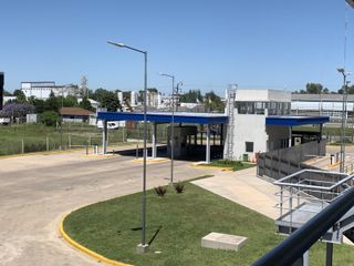 Foto 7 de EXCELENTE NAVE AAA DE 7035 M2 CUBIERTOS