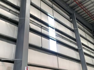Foto 10 de EXCELENTE NAVE AAA DE 7035 M2 CUBIERTOS