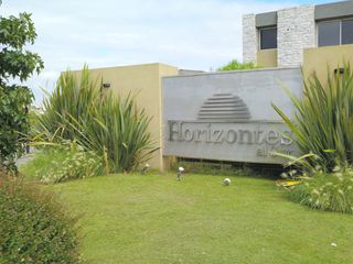 Foto 12 de LOTE INTERNO FONDO VERDE EN VENTA BARRIO HORIZONTES AL SUR-CANNING