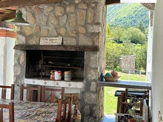 Foto 16 de Casa en Tafi Del Valle