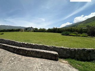 Foto 25 de Casa en Tafi Del Valle