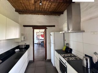 Foto 13 de Casa en Tafi Del Valle