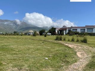 Foto 2 de Casa en Tafi Del Valle