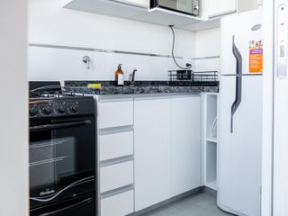 Foto 10 de Departamento en Nueva Córdoba