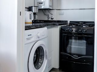 Foto 6 de Departamento en Nueva Córdoba
