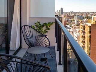 Foto 5 de Departamento en Nueva Córdoba