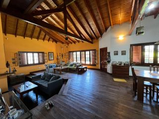 Foto 17 de Casa en venta en Troncos del Talar - General Pacheco