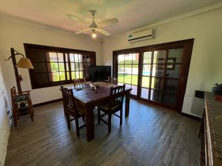 Foto 12 de Casa en venta en Troncos del Talar - General Pacheco