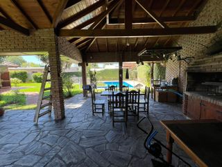 Foto 13 de Casa en venta en Troncos del Talar - General Pacheco