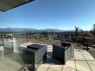 Foto 25 de VENTA Departamento 3amb UF1 89m2 a estrenar vista al lago Amoblado Faldeo Manzano Villa la Angostura