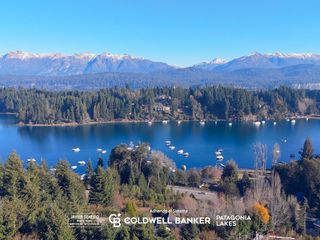 Foto 3 de VENTA Departamento 3amb UF1 89m2 a estrenar vista al lago Amoblado Faldeo Manzano Villa la Angostura
