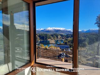Foto 4 de VENTA Dpto 3 amb premium UF 1 - 89 m2 a estrenar  vista al lago Amoblado Faldeo de Manzano Villa la Angostura