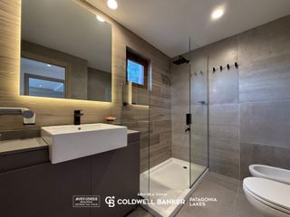 Foto 21 de VENTA Departamento 3amb UF1 89m2 a estrenar vista al lago Amoblado Faldeo Manzano Villa la Angostura