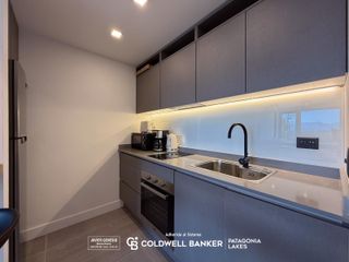 Foto 16 de VENTA Departamento 3amb UF1 89m2 a estrenar vista al lago Amoblado Faldeo Manzano Villa la Angostura