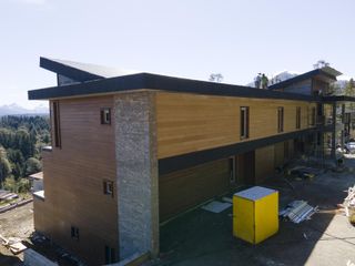 Foto 16 de VENTA Dpto 3 amb premium UF 1 - 89 m2 a estrenar  vista al lago Amoblado Faldeo de Manzano Villa la Angostura