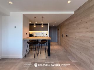 Foto 13 de VENTA Departamento 3amb UF1 89m2 a estrenar vista al lago Amoblado Faldeo Manzano Villa la Angostura
