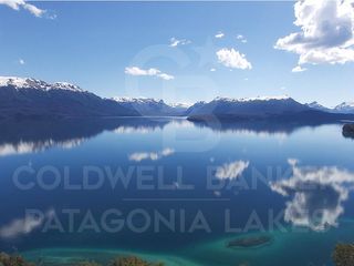 Foto 37 de VENTA Departamento 3amb UF1 89m2 a estrenar vista al lago Amoblado Faldeo Manzano Villa la Angostura