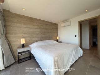 Foto 23 de VENTA Departamento 3amb UF1 89m2 a estrenar vista al lago Amoblado Faldeo Manzano Villa la Angostura