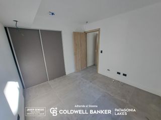 Foto 5 de VENTA Dpto 3 amb premium UF 1 - 89 m2 a estrenar  vista al lago Amoblado Faldeo de Manzano Villa la Angostura
