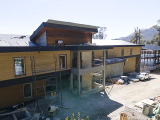 Foto 15 de VENTA Dpto 3 amb premium UF 1 - 89 m2 a estrenar  vista al lago Amoblado Faldeo de Manzano Villa la Angostura