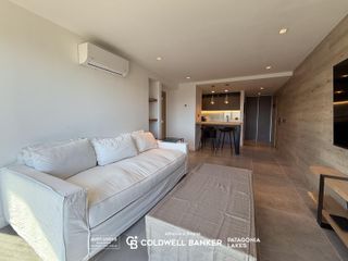 Foto 14 de VENTA Departamento 3amb UF1 89m2 a estrenar vista al lago Amoblado Faldeo Manzano Villa la Angostura