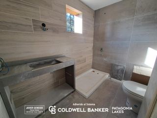 Foto 2 de VENTA Dpto 3 amb premium UF 1 - 89 m2 a estrenar  vista al lago Amoblado Faldeo de Manzano Villa la Angostura