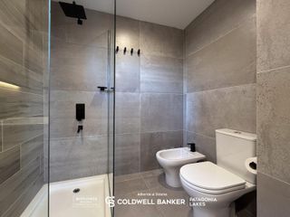 Foto 22 de VENTA Departamento 3amb UF1 89m2 a estrenar vista al lago Amoblado Faldeo Manzano Villa la Angostura