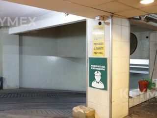 Foto 5 de Cochera cubierta en venta ubicado en Microcentro