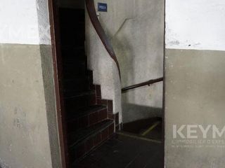 Foto 8 de Cochera cubierta en venta ubicado en Microcentro