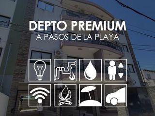 Foto 1 de Departamento Premium en Colón