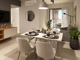Foto 3 de AVIVA. VENTA DPTOS 1, 2 Y 3 DOR EN POZO. OPORTUNIDAD